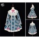 Miss Point Susan's Courtyard Standing Collar Short and Long OP(Reservation/3 Colours/Full Payment Without Shipping)